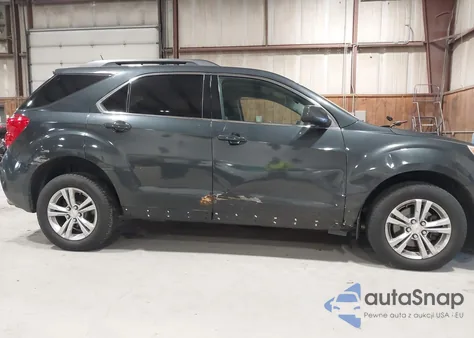 2014 Chevrolet Equinox 1Lt from USA, damaged, VIN 2GNFLFE30E6181209